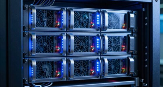 top hot swap server psus