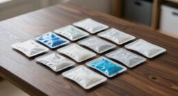 top humidity control pack options