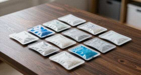 top humidity control pack options