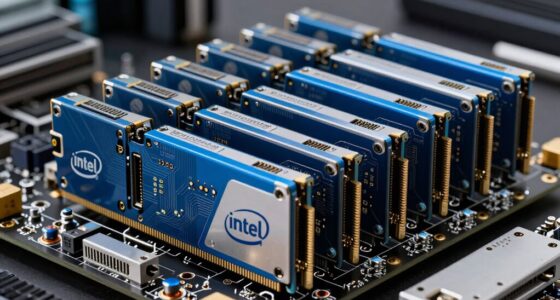 top i350 network cards