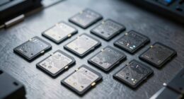 top industrial microsd choices