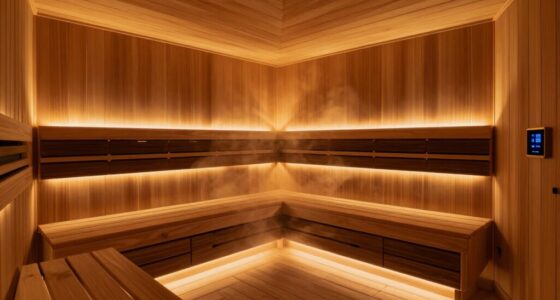 top infrared sauna recommendations
