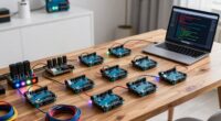 top iot arduino kits