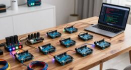 top iot arduino kits