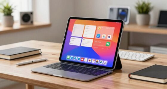 top ipads for work