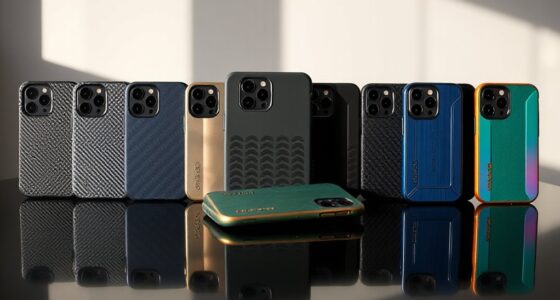 top iphone 17 pro max cases