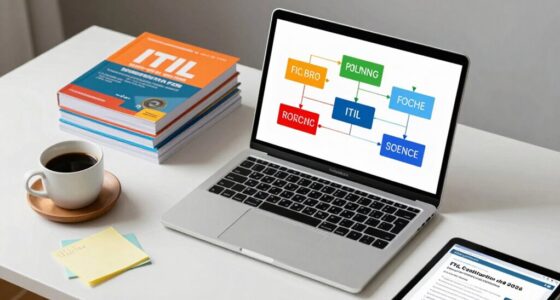 top itil study guides