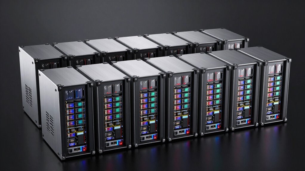 top jbod enclosures 2026