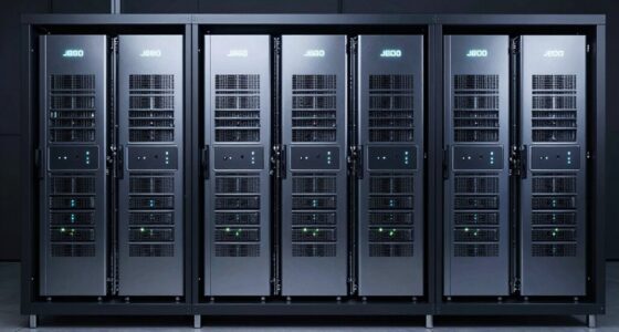 top jbod storage enclosures