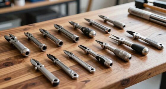 top keystone tools list