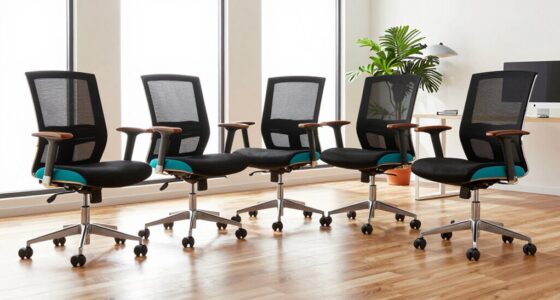 top kneeling chairs 2026