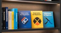 top kubernetes beginner books
