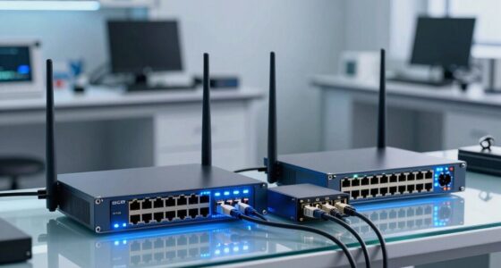 top lab bgp routers