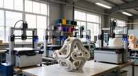 top large 3d printers 2026