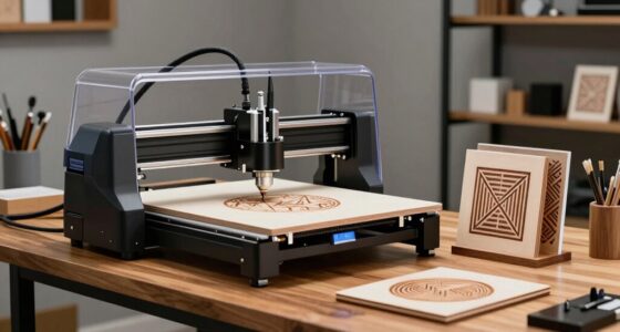 top laser engraver picks