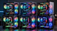 top liquid cooling kits