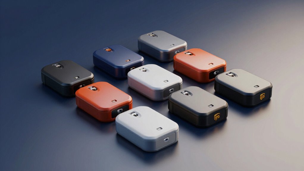 top low power ups batteries