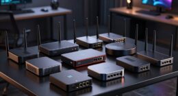 top lte routers 2026