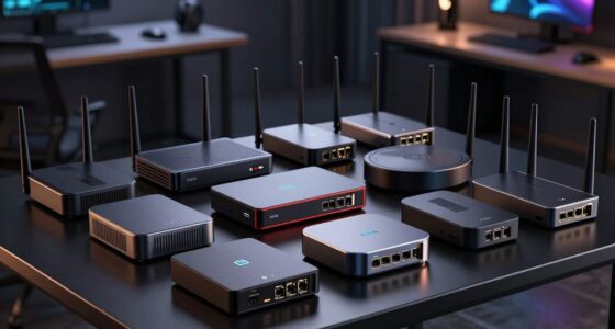 top lte routers 2026