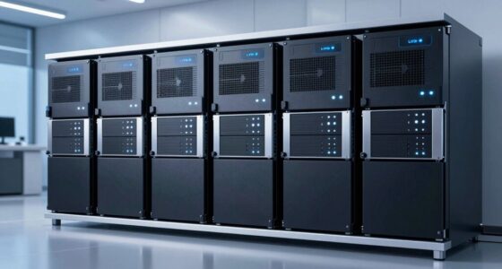 top lto 9 tape drive rankings