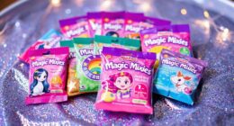 top magic mixies refills