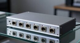 top managed media converters