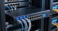top managed switches with lacp