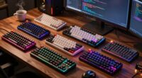 top mechanical keyboard picks