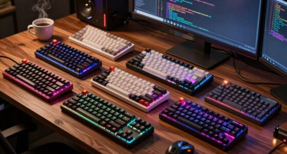 top mechanical keyboard picks