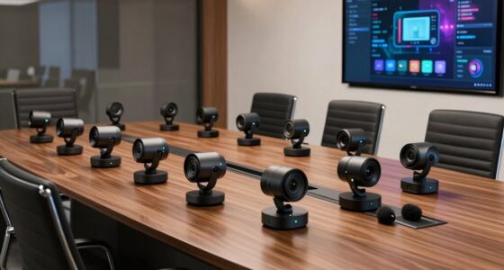 top meeting room tech