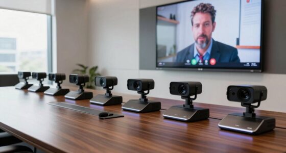 top meeting room video kits