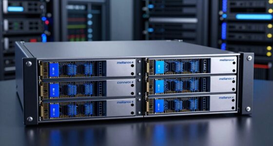 top mellanox connectx 4 cards