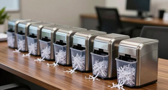 top micro cut shredders 2026