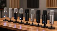 top microphone picks 2025