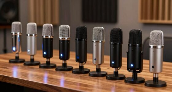 top microphone picks 2025
