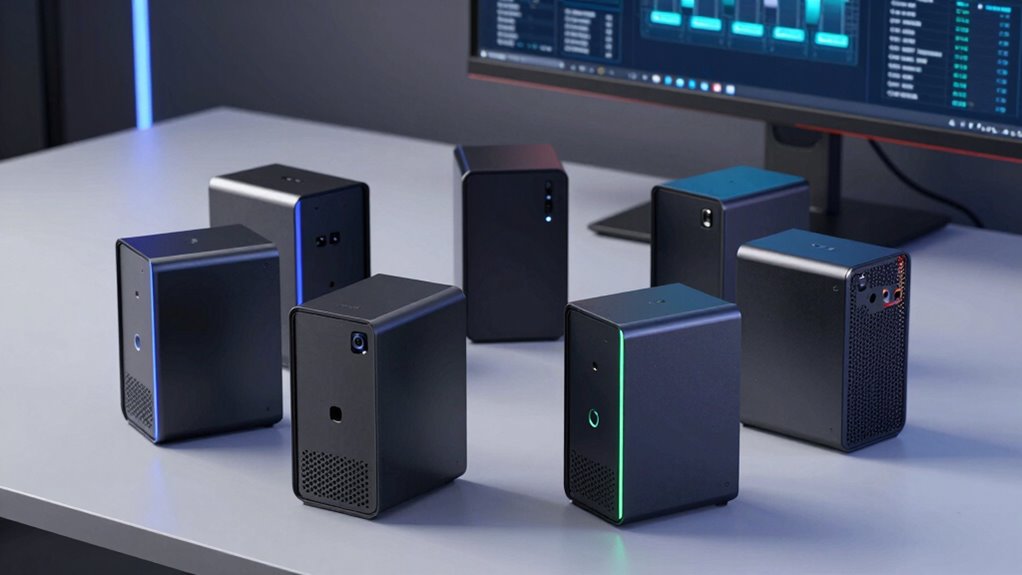 top mini pcs 96gb ram