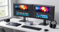 top mini pcs for video editing