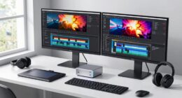 top mini pcs for video editing