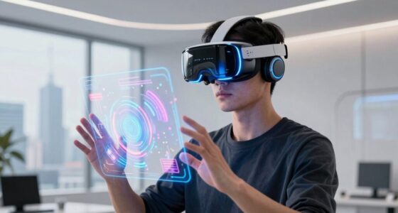 top mixed reality headsets