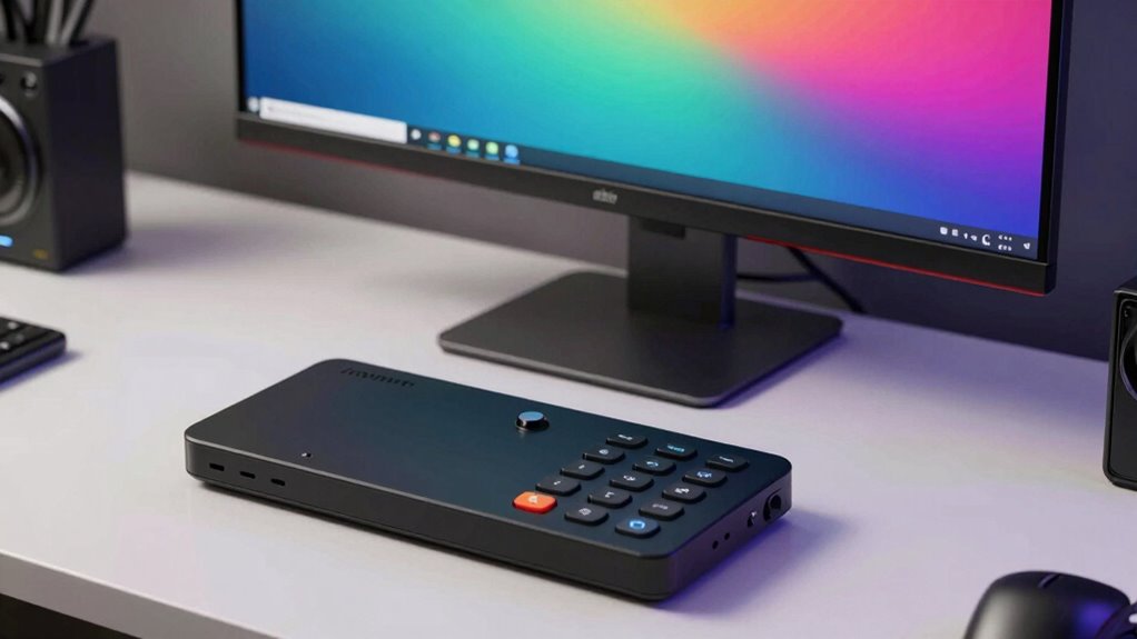 top monitor calibration tools