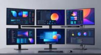 top monitors with kvm