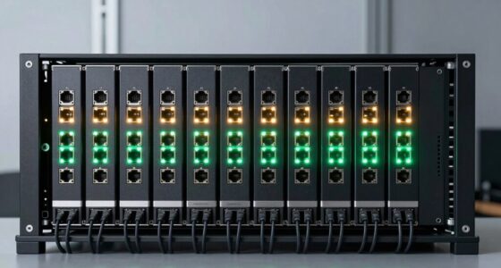 top multi gig switches 2026