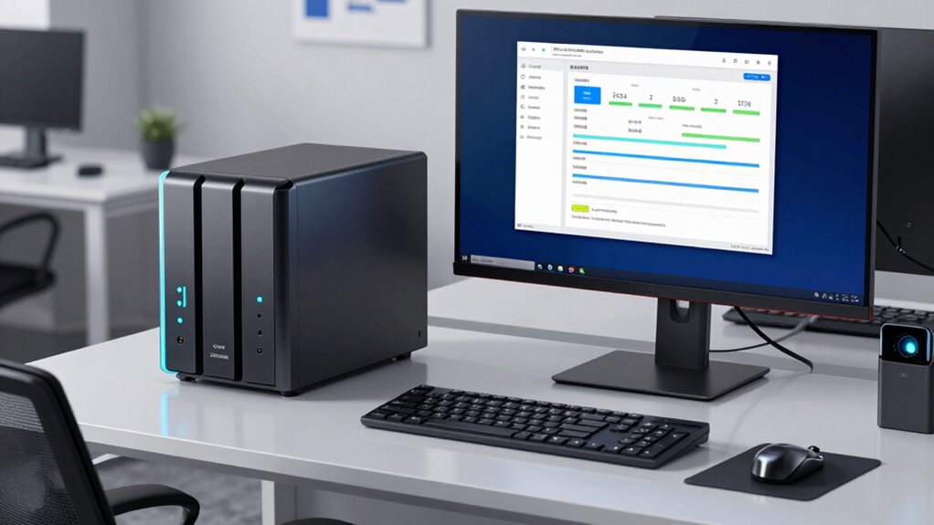 top nas backup software licenses