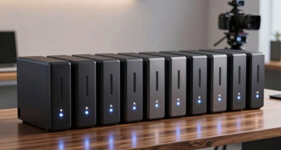 top nas for video editing