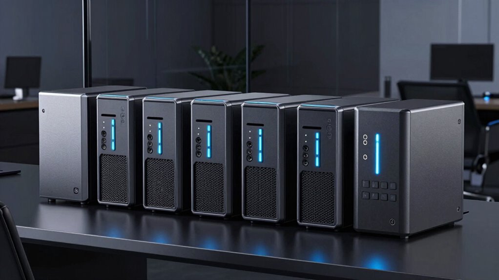 top nas for virtualization