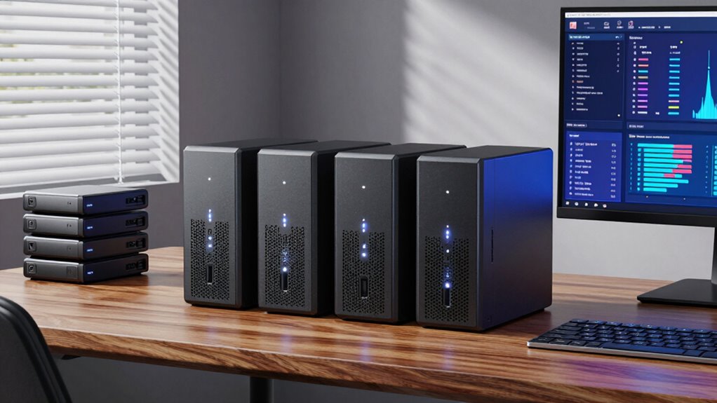 top nas options 2026