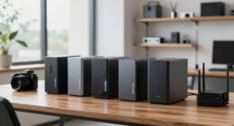 top nas options for businesses