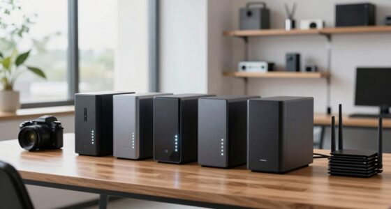 top nas options for businesses