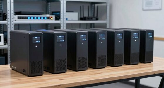 top nas router ups 2026