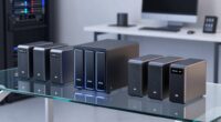 top network backup devices